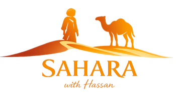 Sahara with Hassan – Berber Desert Tours Morocco